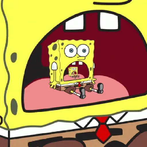 ꔛꔛꕥ Bob Esponja reactionsꕥꔛꔛ 11