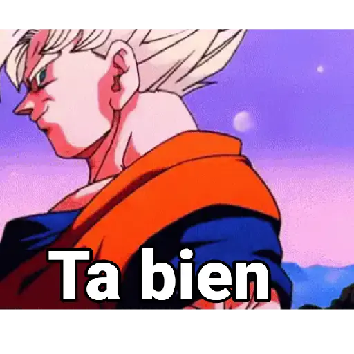 ✨Shitpost Dragonball 21 Ao✨ 2