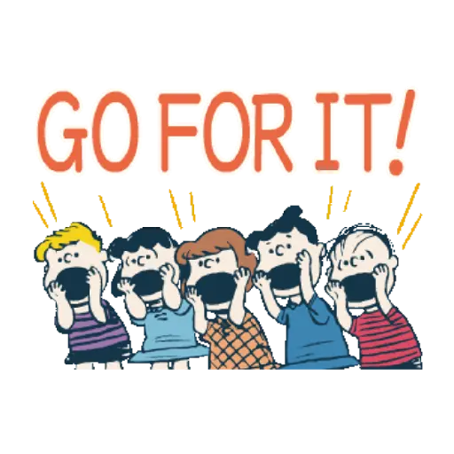 Peanuts 5