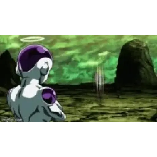 Dragon ball animado 1🐉🐉 4