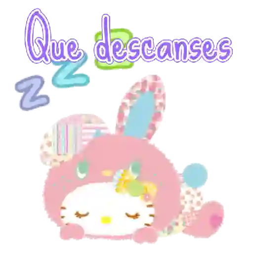 Hello kitty 21