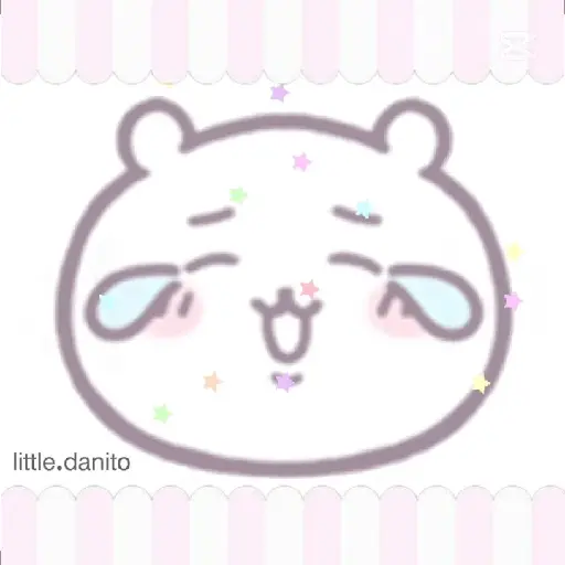 ෛ 🎀 chiikawa ♡ @little.danito 24