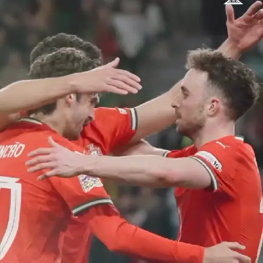 Portugal 🇵🇹⚽️ Campeão 2025 🏆 13