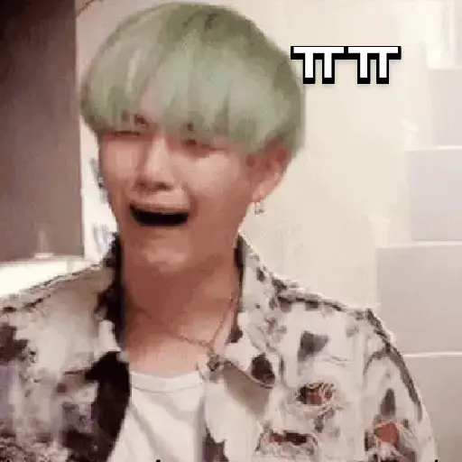 BTS memes 12