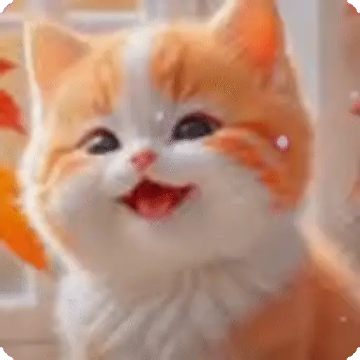 Ternura de gatos❤️🐾🐱 12