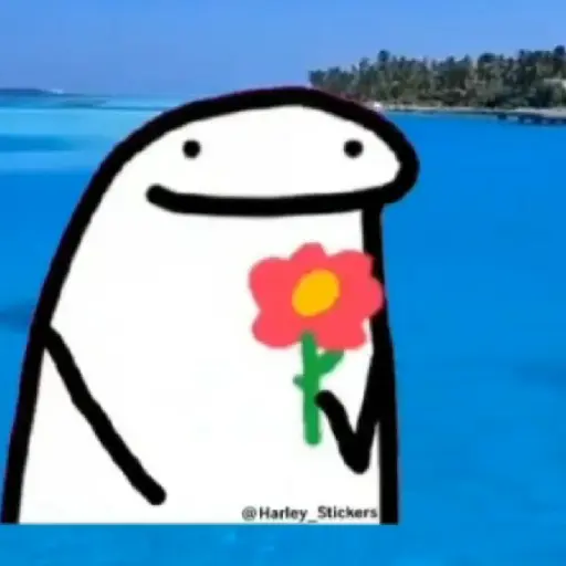 Flork animado 5