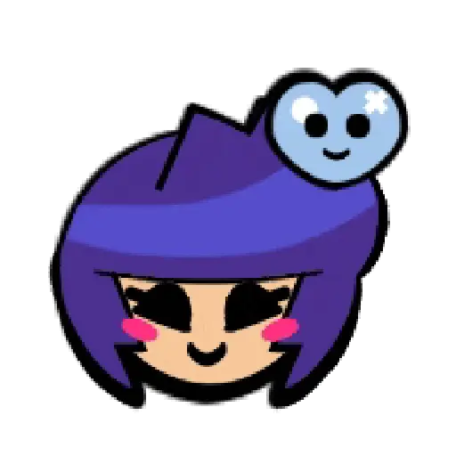 Bibi animated pins  6