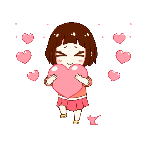 Love 3