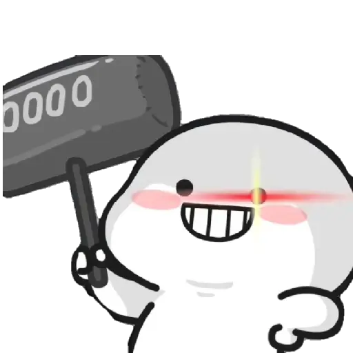 Quby Stickers 30 9