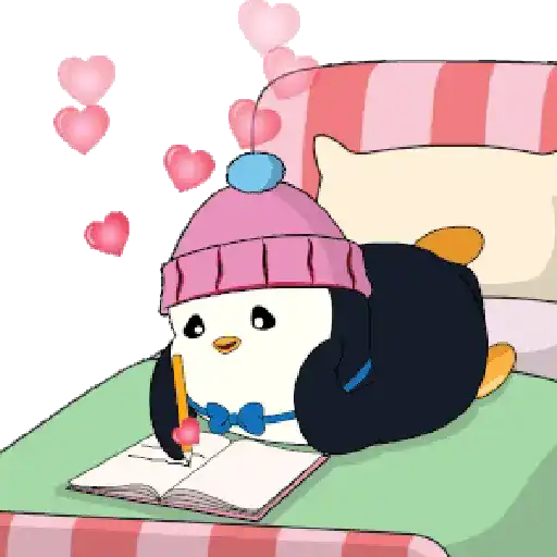 My Love 4