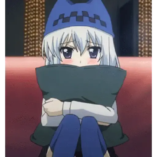 Anime de otaku 28