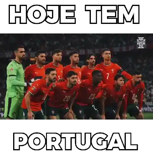 Portugal 🇵🇹⚽️ Campeão 2025 🏆 11