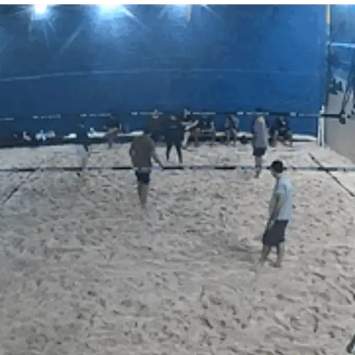 Vem pro Volei 27