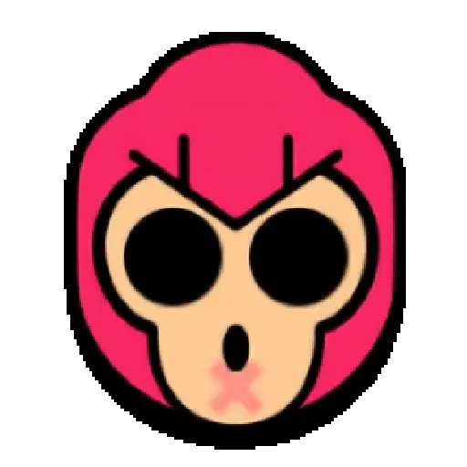 Colt Animated - Brawl Stars 8