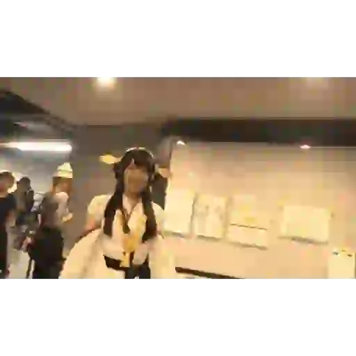 Toyama Nao 20