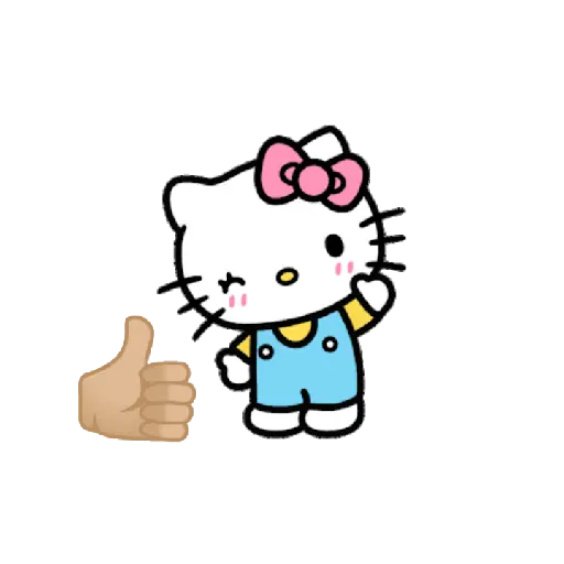 Hello kitty 22