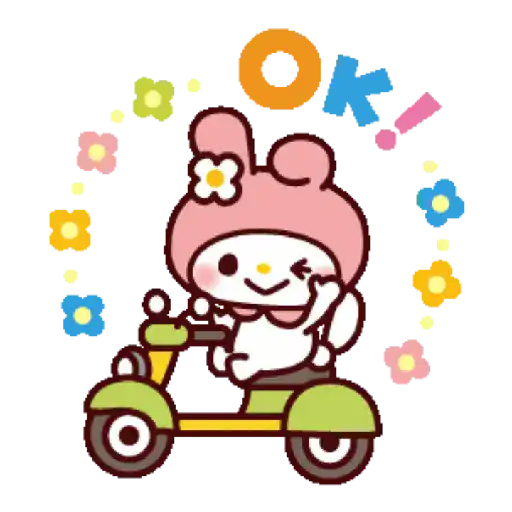 Hello kitty 12