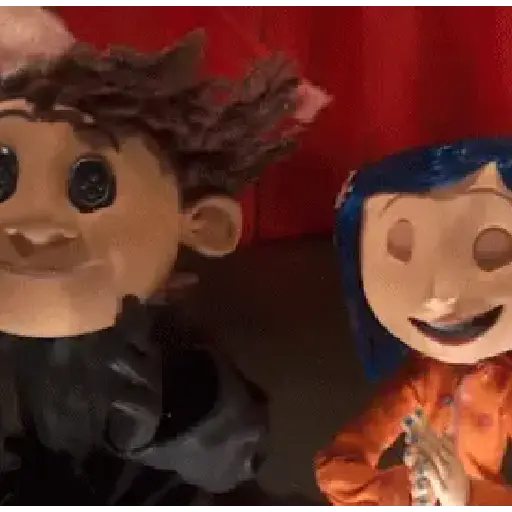 Coraline_♡ 18