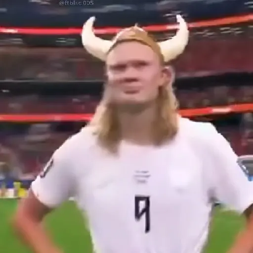 Erling Haaland ⚽🥅 7