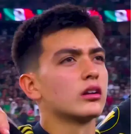 México 🇲🇽⚽️ 7