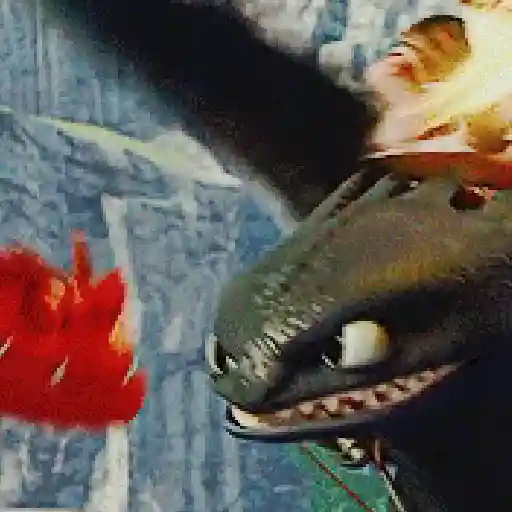 Dragones y mas 23
