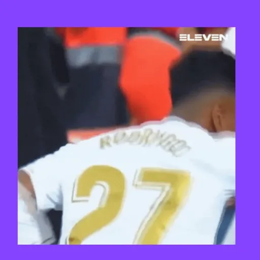 Real Madrid  17
