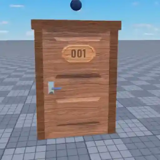 Doors - Roblox 4