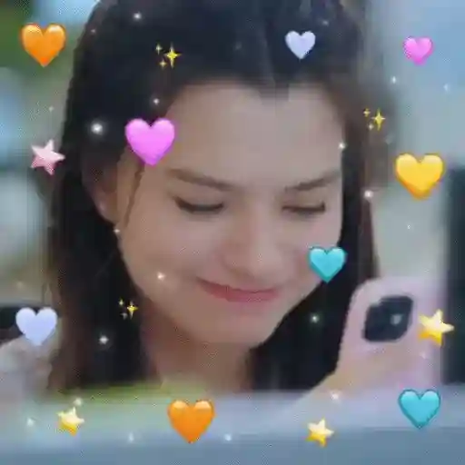 Gap the series (freenbecky) 23