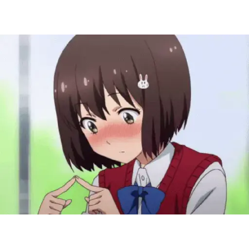 Cute animes 17