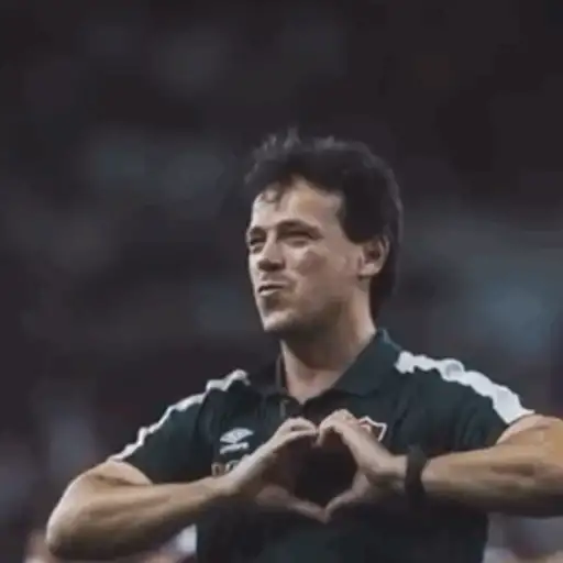 FLUMINENSE CAMPEÃO  5