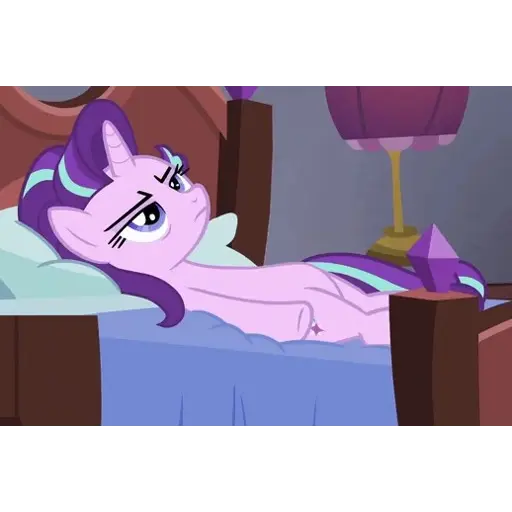 Starlight Glimmer MLP✨️💜✨️ 18