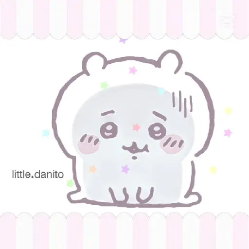 ෛ 🎀 chiikawa ♡ @little.danito 22