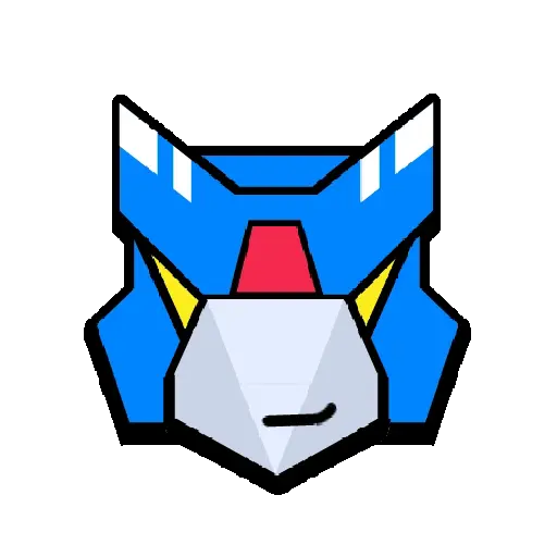 Mecha Crow Animated - BS 2