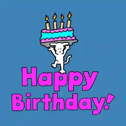 🥳Happy Birthday to You🥳 12