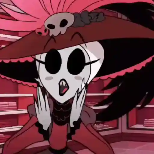 Hazbin Hotel 1