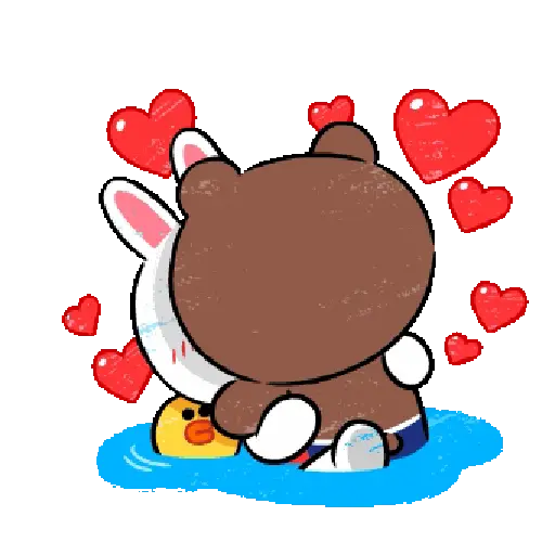 My Love 23