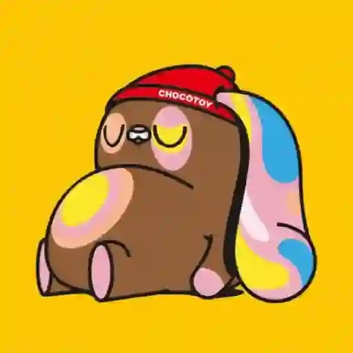 Stiker fabulosos  2 23
