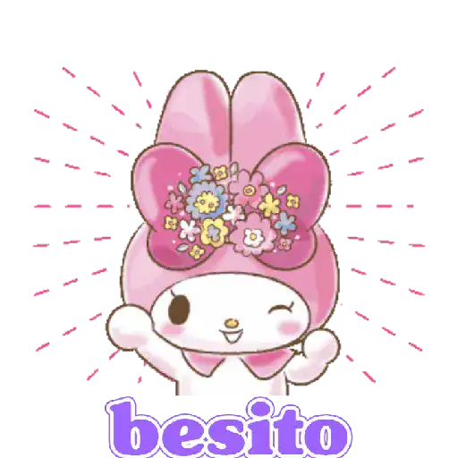 Hello kitty 13