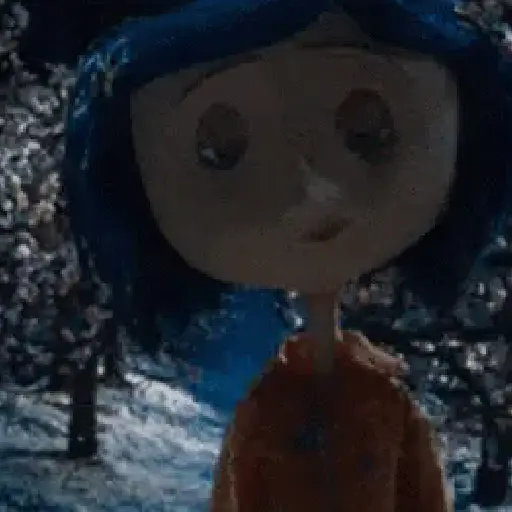 Coraline_♡ 14