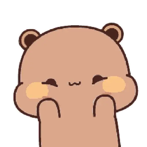 💮🐼🐻BubuDudu🐼🐻💮 7