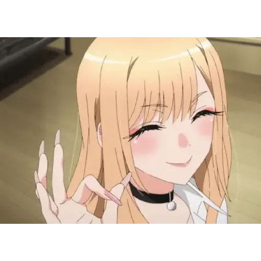 Cute animes 9