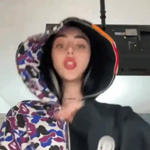 ❀ᮬ🖤⣧ ᩡᩡ Nicki nicole!©️Pochis  22