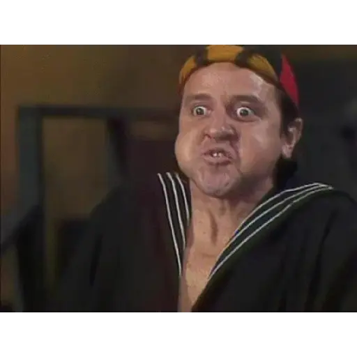 Kiko reações (chaves) 11