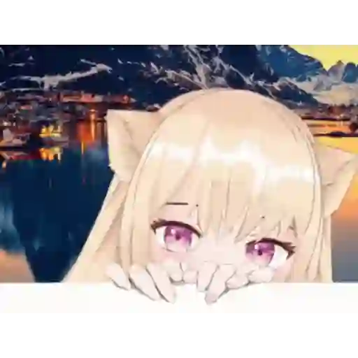 Cute animes 27
