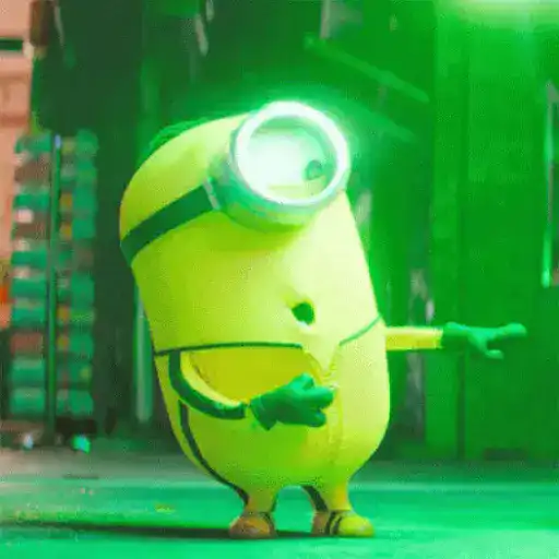 Minions 13