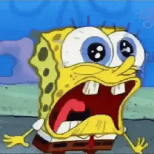ꔛꔛꕥ Bob Esponja reactionsꕥꔛꔛ 6