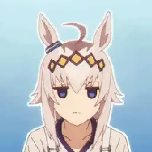 Umamusume 22