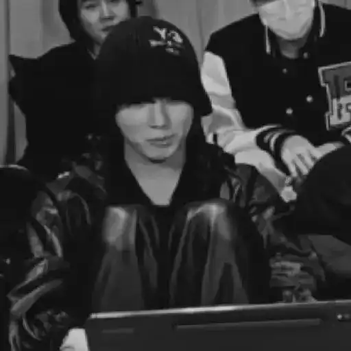 BTS - live # J u s t 8