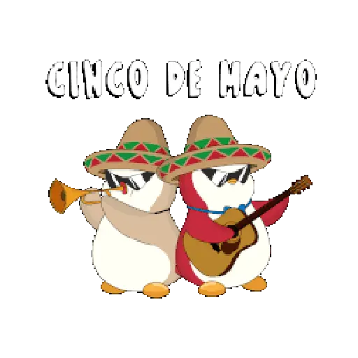 Feliz 5 de Mayo 🎉🌮 🇲🇽 12