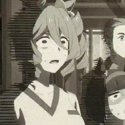 Umamusume 29